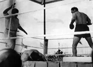 Schmeling: Max Schmeling
