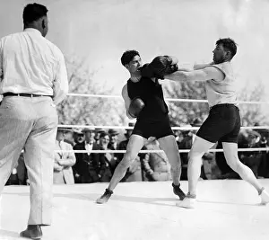 Schmeling: Max Schmeling