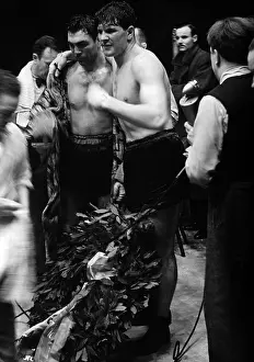 Schmeling: Max Schmeling