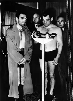 Schmeling: Max Schmeling