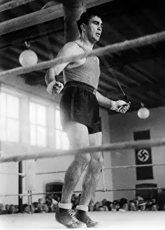 Schmeling: Max Schmeling