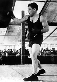 Schmeling: Max Schmeling