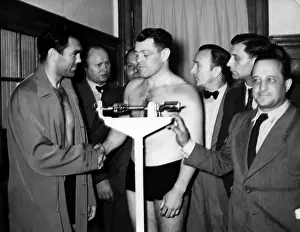 Schmeling: Max Schmeling