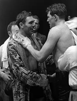 Schmeling: Max Schmeling