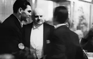 Heavyweight: Max Schmeling