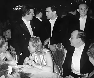 Heavyweight: Max Schmeling