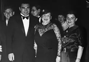 Heavyweight: Max Schmeling