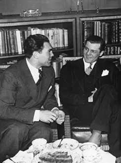 Heavyweight: Max Schmeling