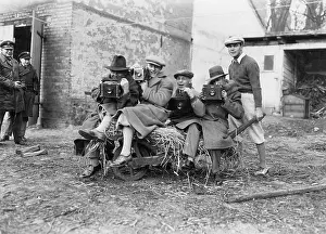 Foto: Max Schmeling