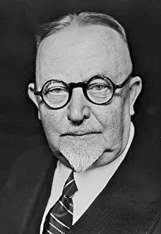 Musicologist: Max Seiffert