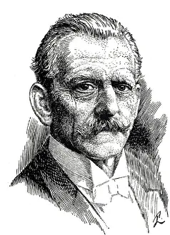 Skladanowsky: Max Skladanowsky