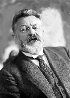 Slevogt: Max Slevogt, 1928