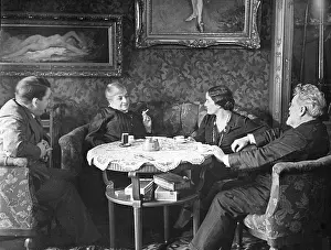 Slevogt: Max Slevogt, 1931