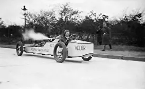 Valier: Max Valier