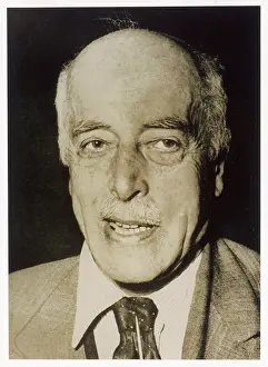 Laue: MAX VON LAUE