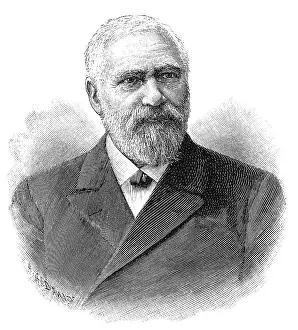Pettenkofer: Max von Pettenkofer