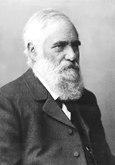 Epidemics: Max von Pettenkofer, German physician