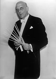 Schillings: Max von Schillings