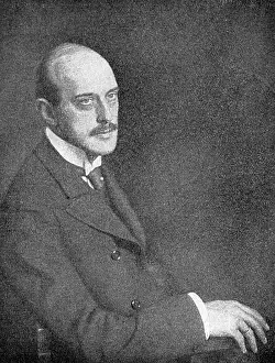 Schillings: MAX VON SCHILLINGS