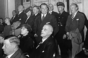 Schillings: Max von Schillings