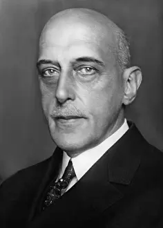 Schillings: Max von Schillings