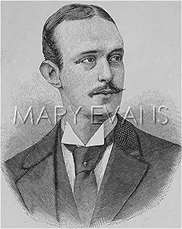 Schillings: MAX VON SCHILLINGS