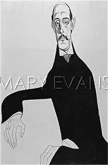Schillings: MAX VON SCHILLINGS