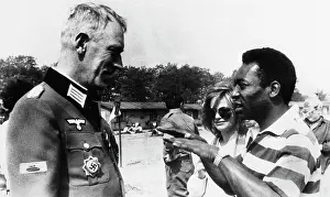 Fuga: Max von Sydow