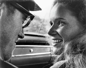 Ullmann: Max Von Sydow - Liv Ullmann
