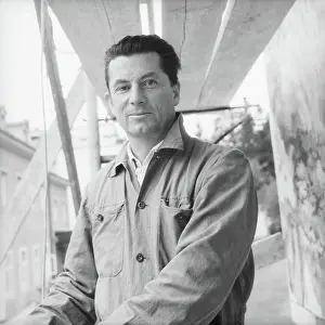 Weiler: Max Weiler