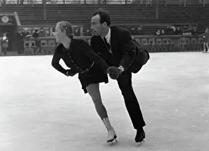 Baier: Maxi Herber and Ernst Baier