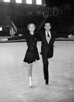 Baier: Maxi Herber and Ernst Baier