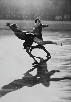 Baier: Maxi Herber and Ernst Baier