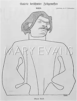 Peshkov: MAXIM GORKY