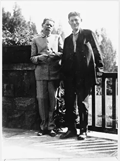 Peshkov: MAXIM GORKY/PETRUSOV