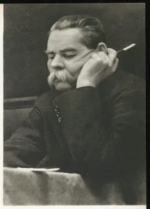 Peshkov: MAXIM GORKY PHOTO