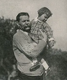 Peshkov: MAXIM GORKY/SORRENTO