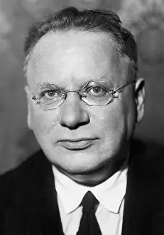 Litvinov: Maxim M. Litwinow