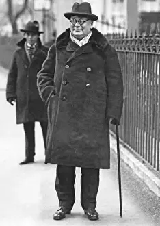 Litvinov: Maxim Maximovich Litvinov