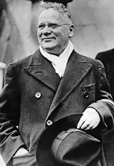 Litvinov: Maxim Maximovich Litvinov