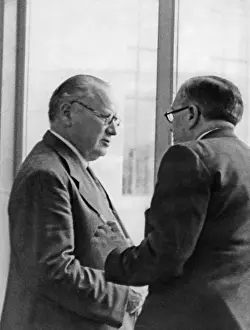 Litvinov: Maxim Maximovich Litvinov