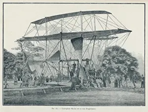 Subsequent: Maxim Project 1889