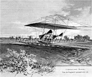 Baldwyn: MAXIM PROJECT 1894