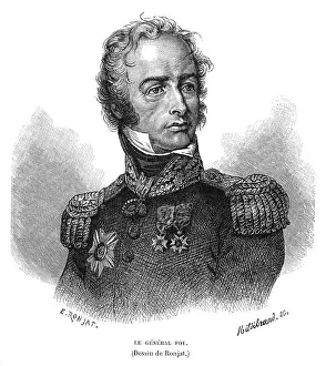 Maximilien: MAXIM. SEBAST. FOY - 1