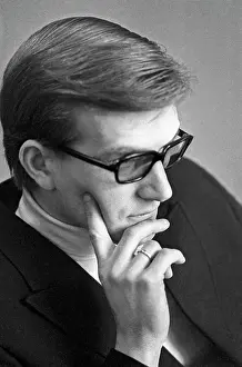 Shostakovich: Maxim Shostakovich, 1970