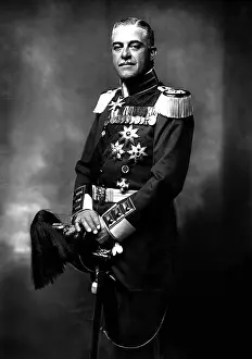 Egon: Maximilian Egon zu Fuerstenberg