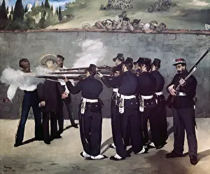 Queretaro: Maximilian, Emperor of Mexico