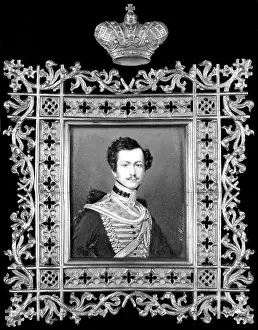 Leuchtenberg: Maximilian Eugen Leuchtenberg