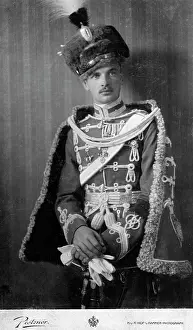 Archduke: Maximilian-Eugen-Ludwig