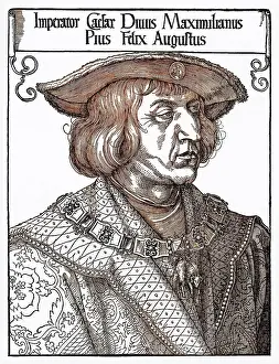 1459: MAXIMILIAN I